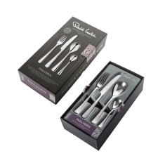 Robert Welch Malvern 24 Piece Cutlery Set