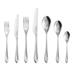 Robert Welch Kemble 42 Piece Cutlery Set