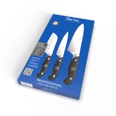 Robert Welch Professional Home Knife Chef Set