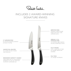 Robert Welch Signature Essential Knife Set