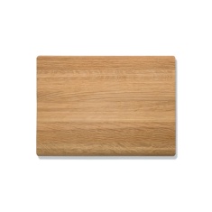 Robert Welch Chopping Board Rectangular 30cm