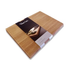 Robert Welch Chopping Board Rectangular 30cm
