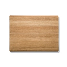 Robert Welch Chopping Board Rectangular 38cm