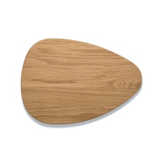 Robert Welch Chopping Board Pebble 32cm