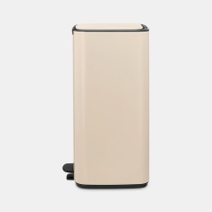 Brabantia Bo Pedal Bin 30L - Soft Beige