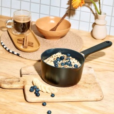 Judge Vista Ceramic Milk Pan 16cm