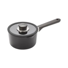 Judge Vista Ceramic Draining Saucepan 16cm