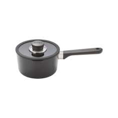 Judge Vista Ceramic Draining Saucepan 16cm