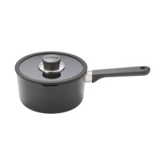 Judge Vista Ceramic 18cm Draining Saucepan