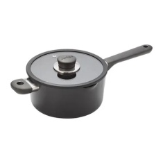 Judge Vista Ceramic Draining Saucepan 20cm