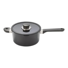 Judge Vista Ceramic Draining Saucepan 20cm