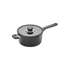 Judge Vista Ceramic Draining Saucepan 20cm