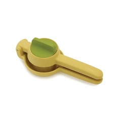 Joseph Joseph JuiceMax Citrus Press - Yellow