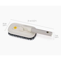 Joseph Joseph CleanTech 2-in-1 Tile Scrubber