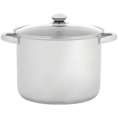 Judge Essentials Stockpot 24cm 8.5L