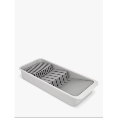 Joseph Joseph Drawerstore 2 Tier Knife Organiser