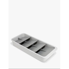 Joseph Joseph Drawerstore Tiered Cutlery Organiser Large