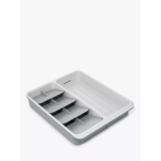 Joseph Joseph Drawerstore Expanding Tiered Tray