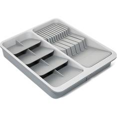 Joseph Joseph Drawerstore Expanding Tray Knife Block