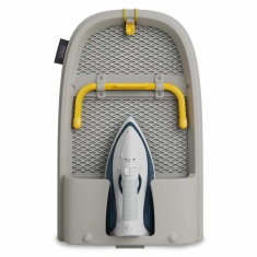 Joseph Joseph Pocket Max Ironing Board - Light Grey