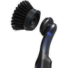 Joseph Joseph SinkTech Soap Dispensing Dish Brush With Stand