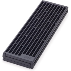 Joseph Joseph Platform Folding Over-Sink Drainer