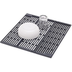 Joseph Joseph Platform Folding Over-Sink Drainer