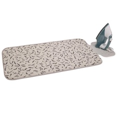 Joseph Joseph Swift Table-Top Ironing Mat - Ecru Scatter