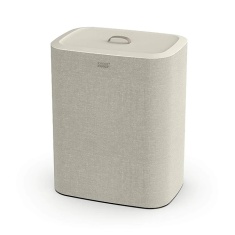 Joseph Joseph Tota 90L Laundry Basket - Ecru