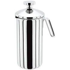 Judge Stainless Steel 4 Cup Cafetiere 500ml