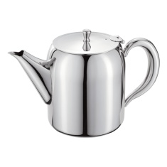 Judge Stainless Steel Tall 6 Cup Teapot 1.2L