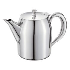 Judge Stainless Steel Tall 8 Cup Teapot 1.6L