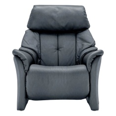Himolla Chester Fixed Armchair