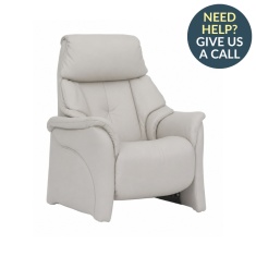 Himolla Chester Fixed Armchair