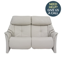 Himolla Chester Fixed 2 Seater Sofa