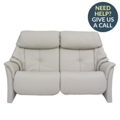 Himolla Chester Fixed 2.5 Seater Sofa