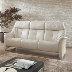 Himolla Chester Fixed 3 Seater Sofa