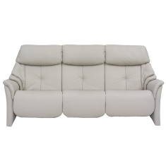 Himolla Chester Fixed 3 Seater Sofa