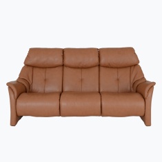 Himolla Chester Fixed 3 Seater Sofa