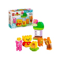 LEGO Duplo 10457 Disney Winnie the Pooh's Birthday Party
