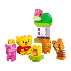 LEGO Duplo 10457 Disney Winnie the Pooh's Birthday Party