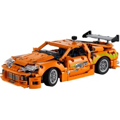 LEGO Technic 42204 Fast & Furious Toyota Supra MK4