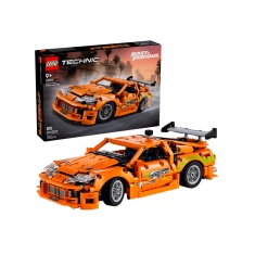 LEGO Technic 42204 Fast & Furious Toyota Supra MK4