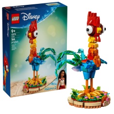 LEGO Disney 43272 Moana 2 Heihei