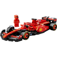 LEGO Speed Champions 77242 Ferrari SF-24 F1 Race Car
