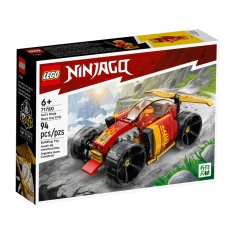 LEGO Ninjago 71780 Kai's Ninja Race Car EVO