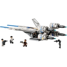 LEGO Star Wars 75399 Andor Rebel U-Wing Starfighter
