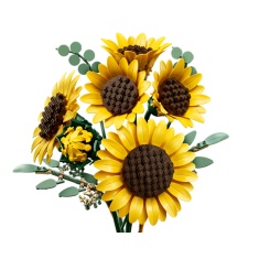 LEGO Botanicals 11502 Sunflower Bouquet
