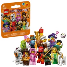 LEGO Minifigures 71052 Series 29 Mystery Box