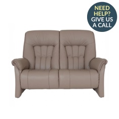 Himolla Rhine Fixed 2 Seater Sofa Himolla Rhine Fixed 2 Seater Sofa